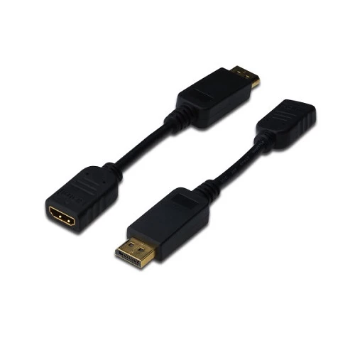 DIGITUS AK-340400-001-S DP TO HDMI ADAPTÖR - 2