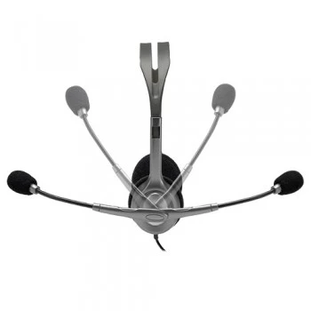 LOGITECH H111 STEREO KULAKLIK 981-000593 - 3