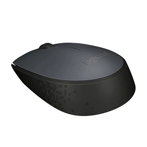 LOGITECH M171 KABLOSUZ MOUSE SİYAH 910-004424 - 6