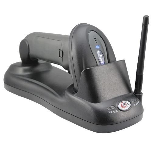 SUNLUX XL-9310 1D KABLOSUZ BARKOD OKUYUCU USB - 2