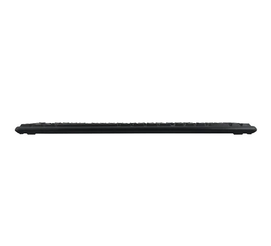 HIPER KM-3055 STANDART KLAVYE USB SİYAH - 8