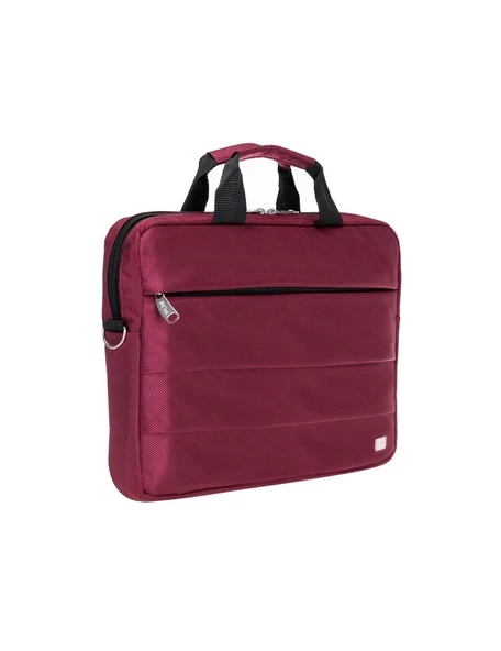 PLM CANYONCASE 15.6&apos;&apos; NOTEBOOK ÇANTASI BORDO - 7