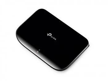 TP-LINK TL-SG1005D 5PORT 10/100/1000 YÖNETİLEMEZ SWITCH - 3