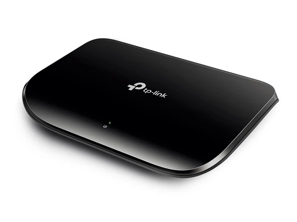 TP-LINK TL-SG1005D 5PORT 10/100/1000 YÖNETİLEMEZ SWITCH - 7