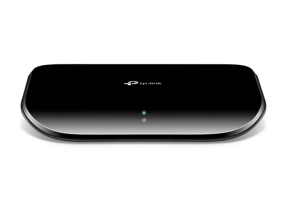 TP-LINK TL-SG1005D 5PORT 10/100/1000 YÖNETİLEMEZ SWITCH - 6