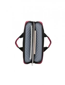 PLM CANYONCASE 15.6&apos;&apos; NOTEBOOK ÇANTASI BORDO - 3