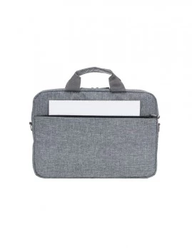 PLM CANYONCASE 13-14" NOTEBOOK ÇANTASI GRİ - 3