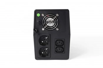 INFORM UPS GUARDIAN 1500A 7-20DK KESİNTİSİZ GÜÇ KAYNAĞI - 3