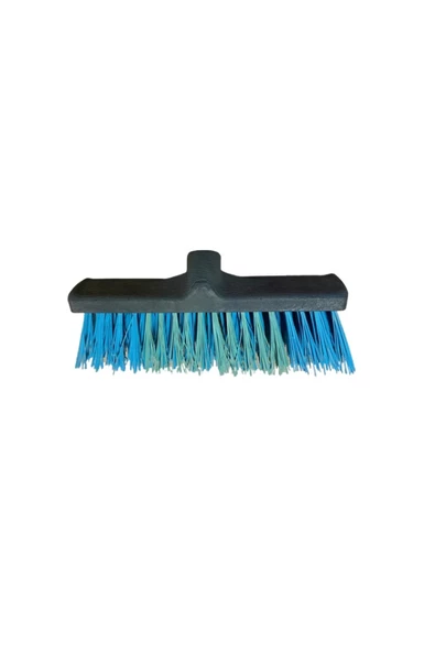 Adige Sert Fırça Süpürge 30 cm - 3