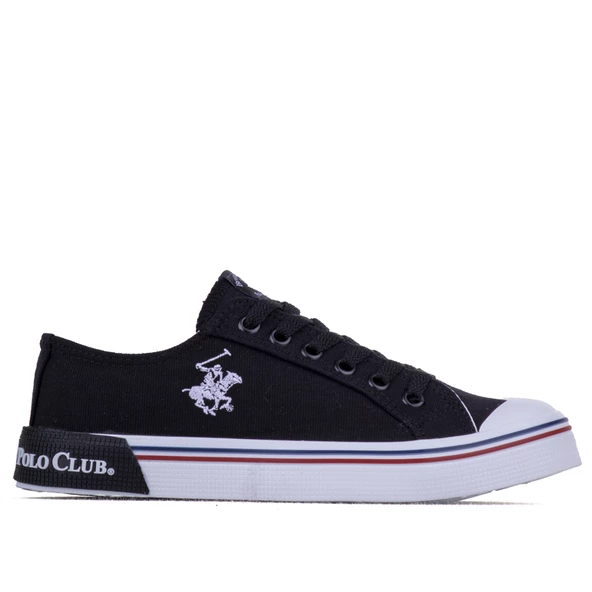 B.H. Polo Club Chuck Taylor Konvers Unisex Spor Ayakkabı - 7