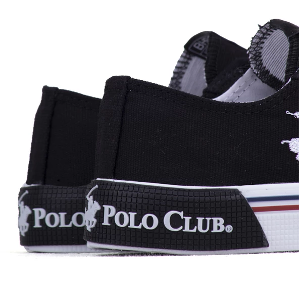 B.H. Polo Club Chuck Taylor Konvers Unisex Spor Ayakkabı - 10