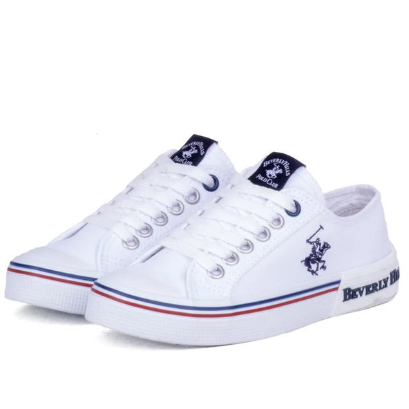 B.H. Polo Club Chuck Taylor Konvers Unisex Spor Ayakkabı - 3