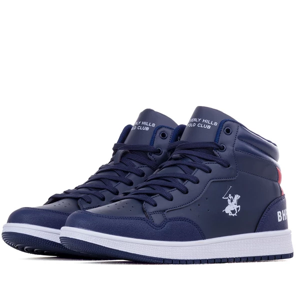 B.H. Polo Club Catte Günlük Erkek Spor Ayakkabı - 7