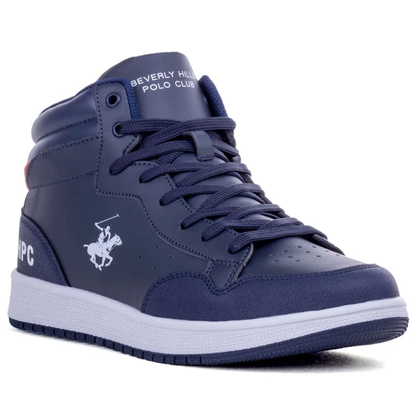 B.H. Polo Club Catte Günlük Erkek Spor Ayakkabı - 6