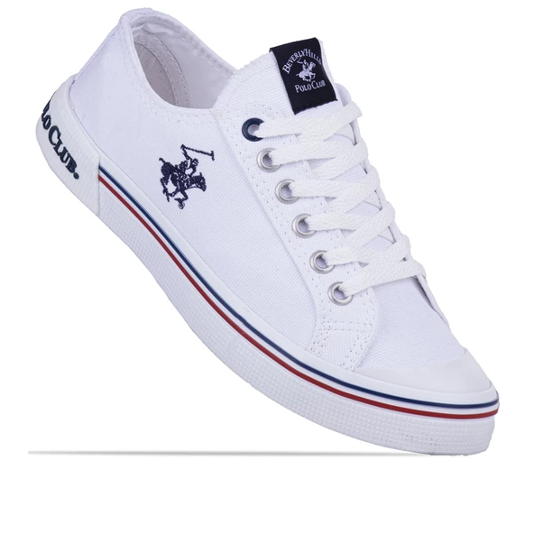 B.H. Polo Club Chuck Taylor Konvers Unisex Spor Ayakkabı