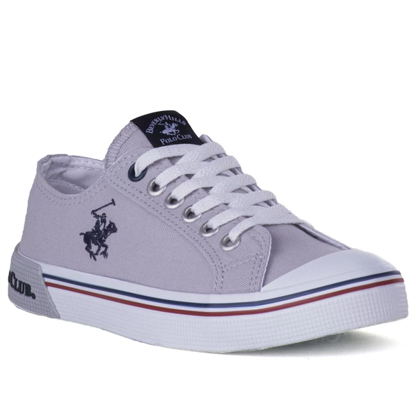B.H. Polo Club Chuck Taylor Konvers Unisex Spor Ayakkabı - 11