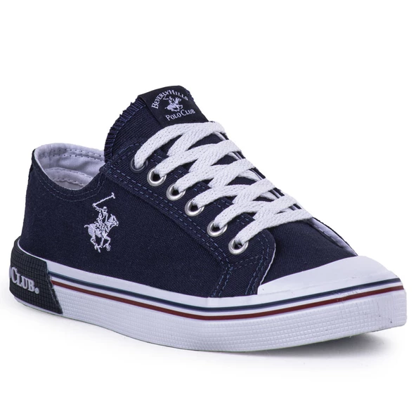 B.H. Polo Club Chuck Taylor Konvers Unisex Spor Ayakkabı - 12