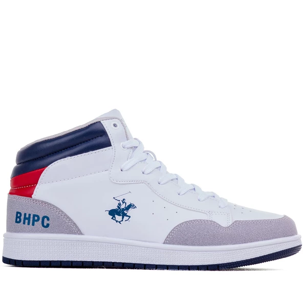 B.H. Polo Club Catte Günlük Erkek Spor Ayakkabı - 2