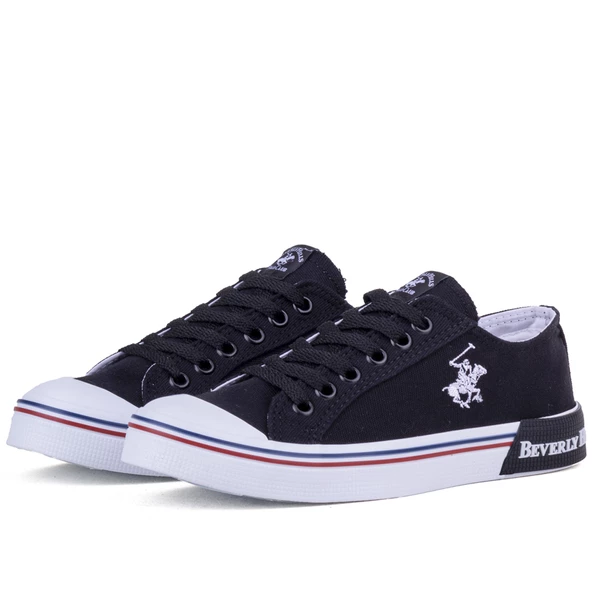 B.H. Polo Club Chuck Taylor Konvers Unisex Spor Ayakkabı - 8