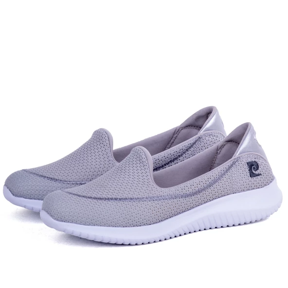 Pierre Cardin Skechan Rahat Unisex Kadın Spor Ayakkabı - 6