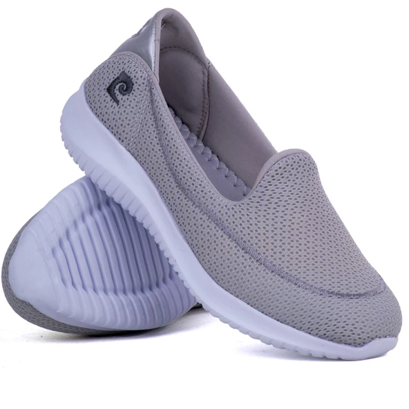 Pierre Cardin Skechan Rahat Unisex Kadın Spor Ayakkabı - 9