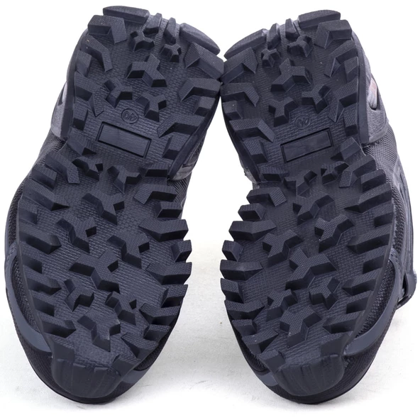 Ayakkabix Enzo Unisex Spor Ayakkabı - 5