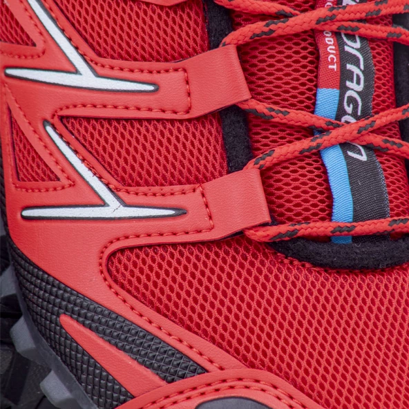 Ayakkabix Enzo Unisex Spor Ayakkabı - 4