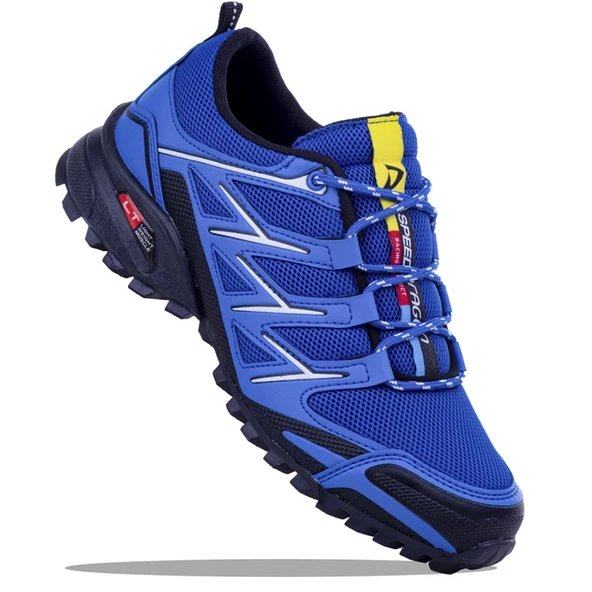 Ayakkabix Enzo Unisex Spor Ayakkabı - 8