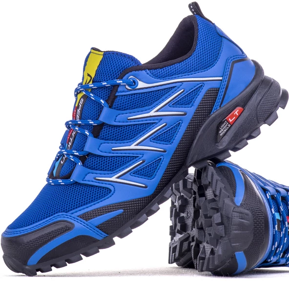 Ghattix Berlinetta Günlük Erkek Spor Ayakkabı - 5