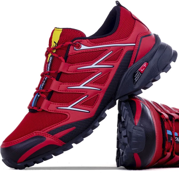 Ghattix Berlinetta Günlük Erkek Spor Ayakkabı - 3