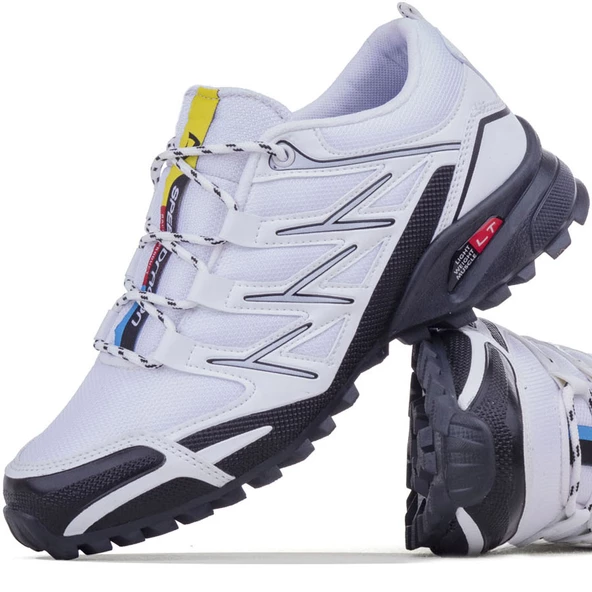 Ghattix Berlinetta Günlük Erkek Spor Ayakkabı - 9