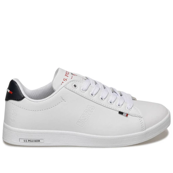 U.S. Polo Assn Franco Günlük Erkek Spor Ayakkabı - Resim 2