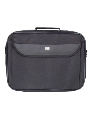 PLM NC9606 15.6&apos;&apos; NOTEBOOK ÇANTASI SİYAH - 5