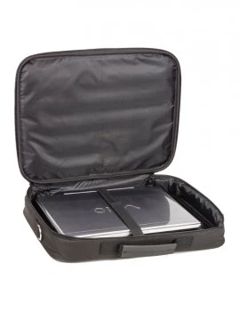 PLM NC9606 15.6&apos;&apos; NOTEBOOK ÇANTASI SİYAH - 3