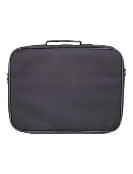 PLM NC9606 15.6&apos;&apos; NOTEBOOK ÇANTASI SİYAH - 2