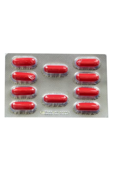 Balık Yağı Yumuşak Jel 1340 Mg X 30 Kapsül - 5