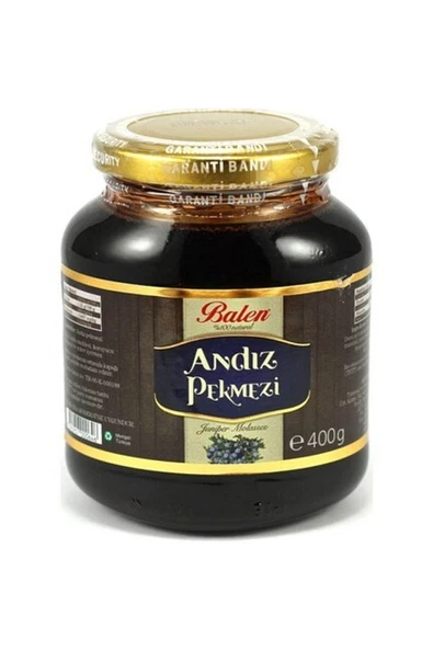 Andız Pekmezi 400 G