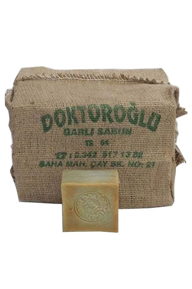 Garlı Sabun 24'lü Telis Torba ürün görseli