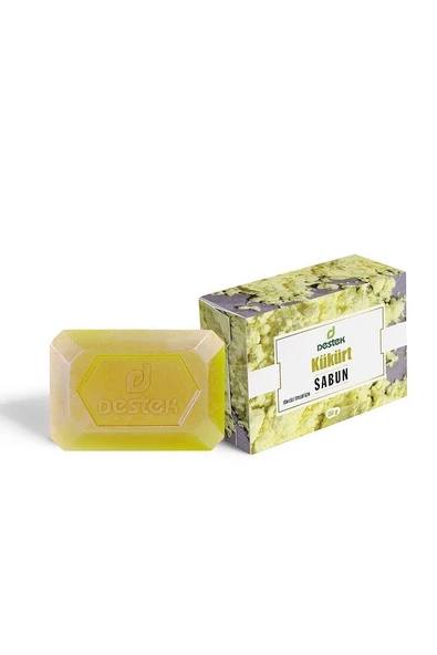 Kükürt Sabunu 150 G ürün görseli