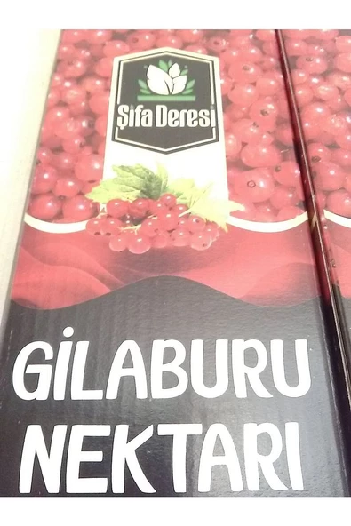 Gilaburu Suyu 1 litre - Resim 3