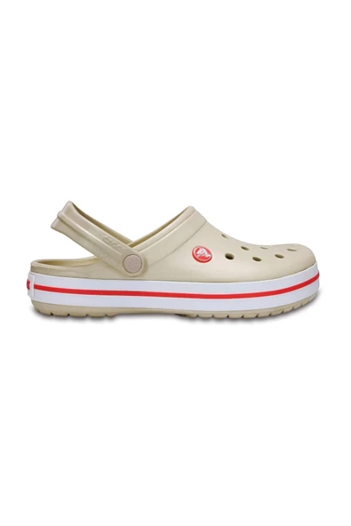 Crocs 11016-1AS Crocband Unisex Sandalet