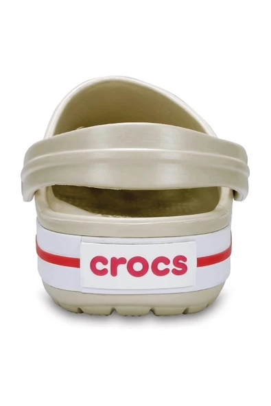 Crocs 11016-1AS Crocband Unisex Sandalet - 4