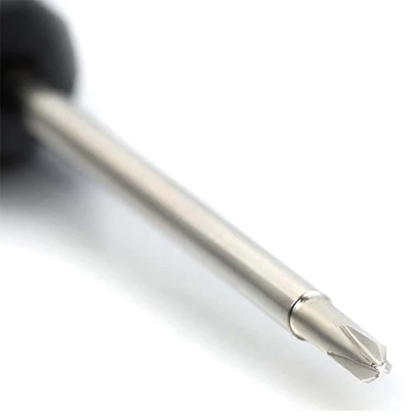 PS1 Tornavida 2.0mm Yıldız Tornavida Playstation 1 Yedek Parça PS1 PS2 PS3 Tamir - Resim 2