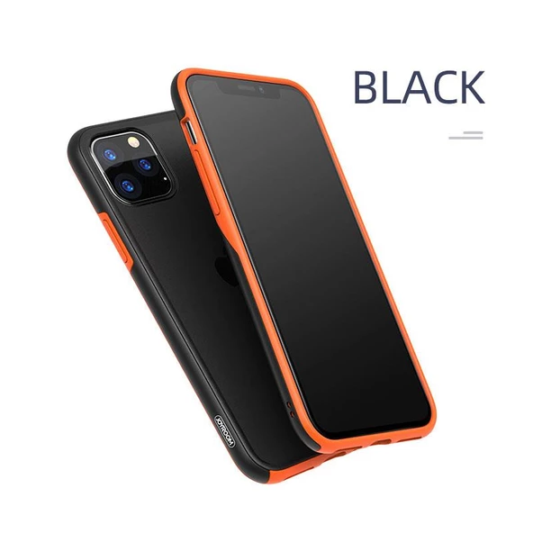 Joyroom JR-BP631  iPhone 11 Pro Mingrun Serisi Telefon Kılıfı - Resim 9