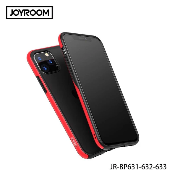 Joyroom JR-BP631  iPhone 11 Pro Mingrun Serisi Telefon Kılıfı - Resim 7