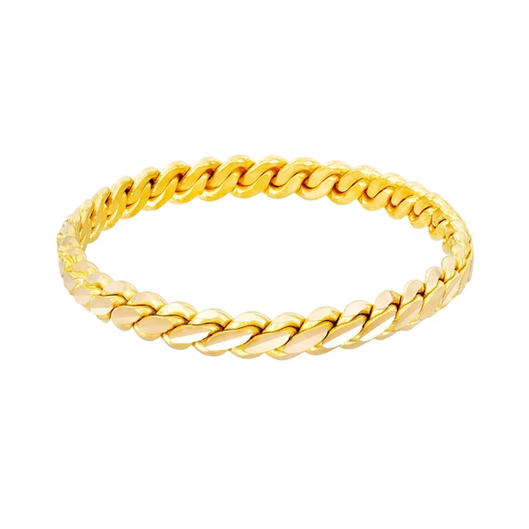 60 gr(gram) Üçlü Adana Burma 22 Ayar Altın Bilezik ürün görseli 1