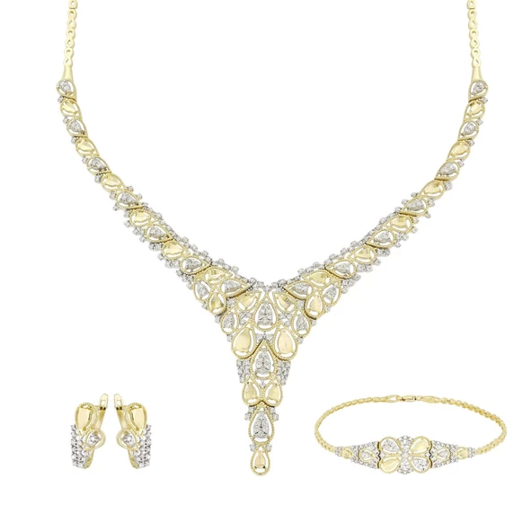 Altın Üçlü Set T039339