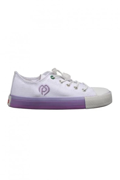 M.PONE 221-3410 KETEN UNİSEX ÇOCUK SNEAKERS SPOR AYAKKABI