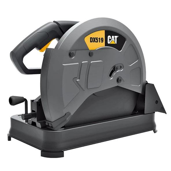 Cat Dx519 2200Watt 355Mm Profesyonel Profil Kesme - 2