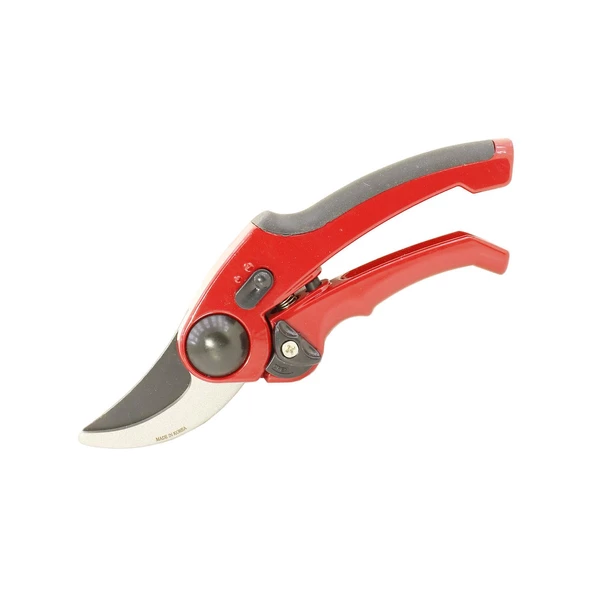 UGR Bağ Budama Makası Dal Budama Makas 230 mm - 3